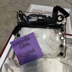 HAMMITT Clear Stadium Tony